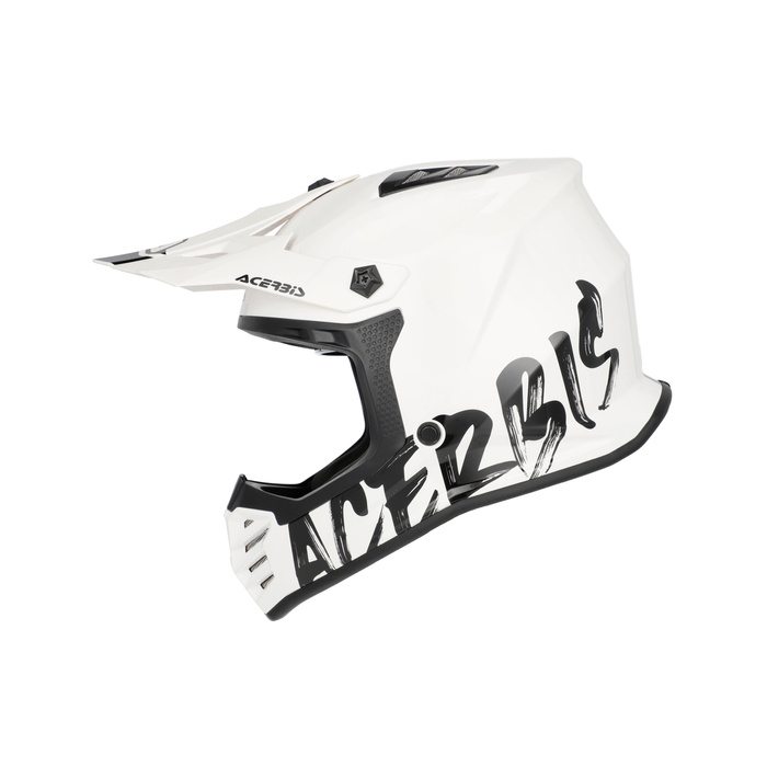 Acerbis Kask PROFILE JUNIOR homologacja ECE/ONU 22-06