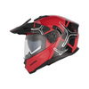 Kask RIDER GRAPHIC 2206 kask modułowy ACERBIS Dual Road