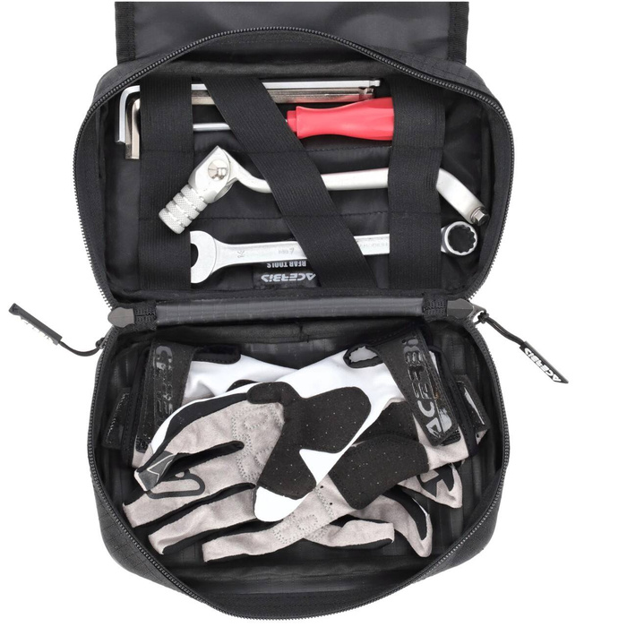 Acerbis Tool Bag Werkzeugtasche Fender Heck Tasche NEU Modell Motorrad Motocross