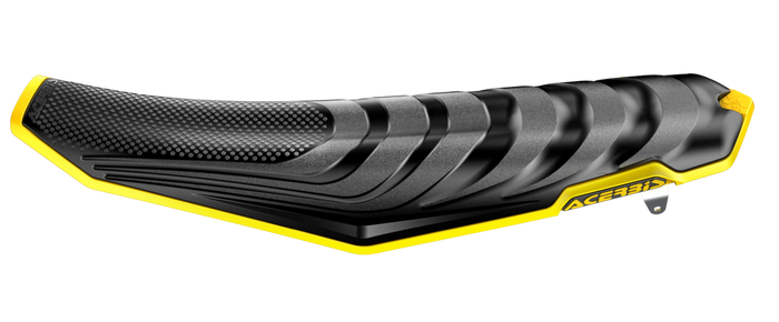 Suzuki siedzenie X-AIR Seat RMZ 250 2019> RMZ 450 2018>