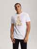 T-Shirt Diverse Dakar VIP 0123 Official Lincnsed Product
