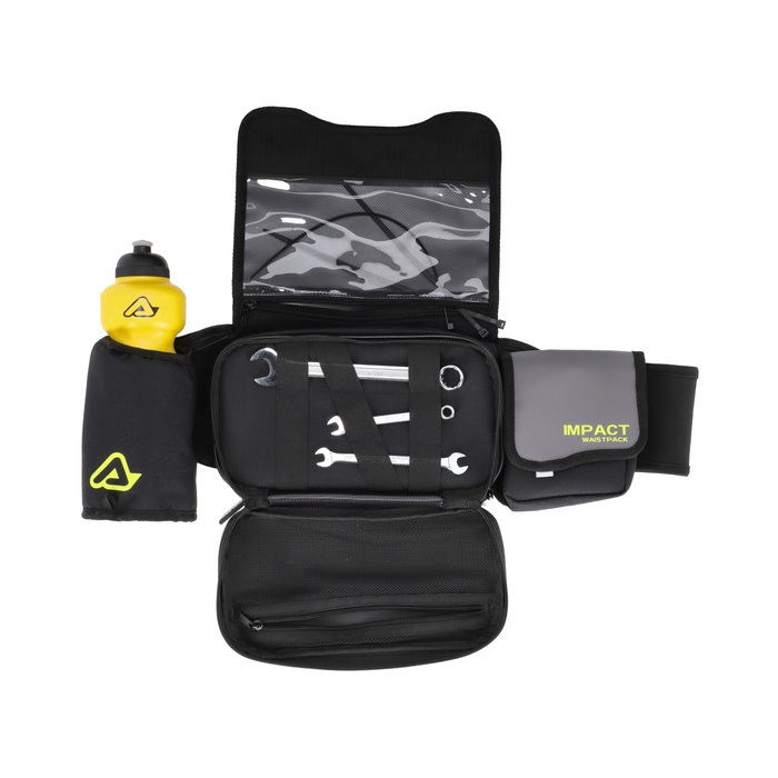 Acerbis Torba na pas IMPACT LOGO