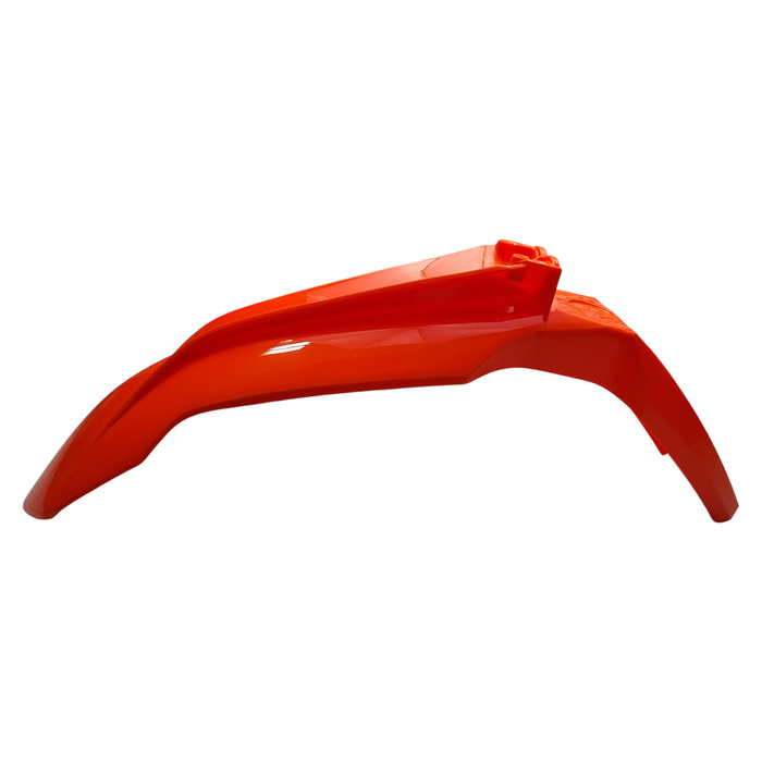 EGL KEX AIR 250 Vorderradschutzblech orange