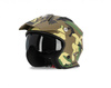 Acerbis Helm Aria Jethelm Enduro Quad Roller Scooter Trial Motorrad Motorcycle
