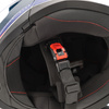 Kask RIDER GRAPHIC 2206 kask modułowy ACERBIS Dual Road
