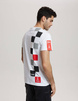 T-Shirt koszulka Diverse Dakar S 0423 Official Lincensed Product