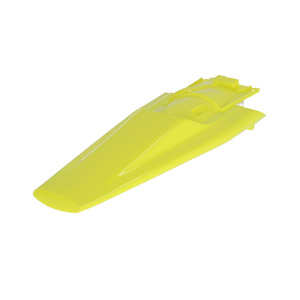 żółty fluo
