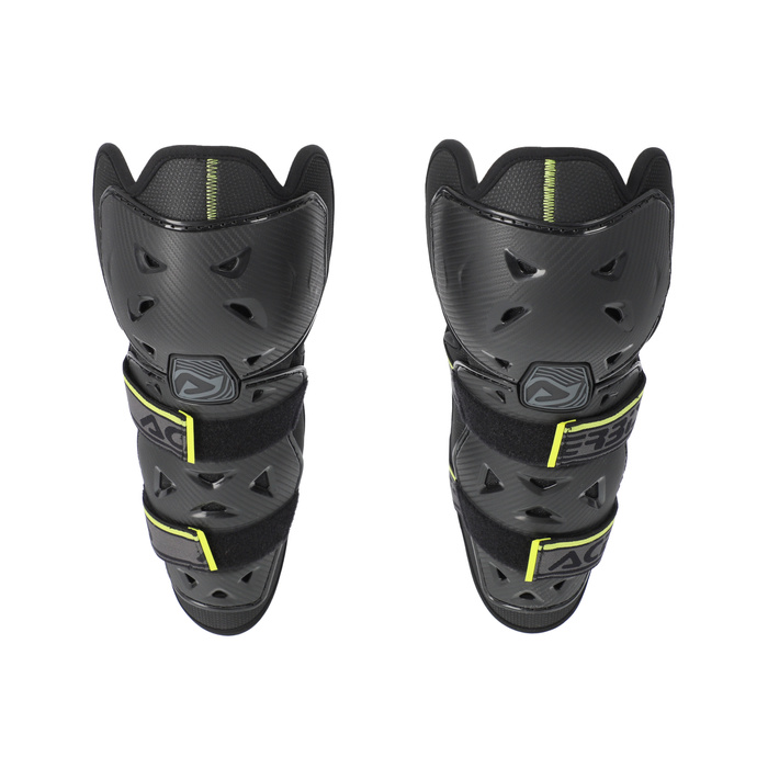 Acerbis Knieschützer PROFILE 2.0 Acerbis Motocross Enduro Supermoto BMX MTB 