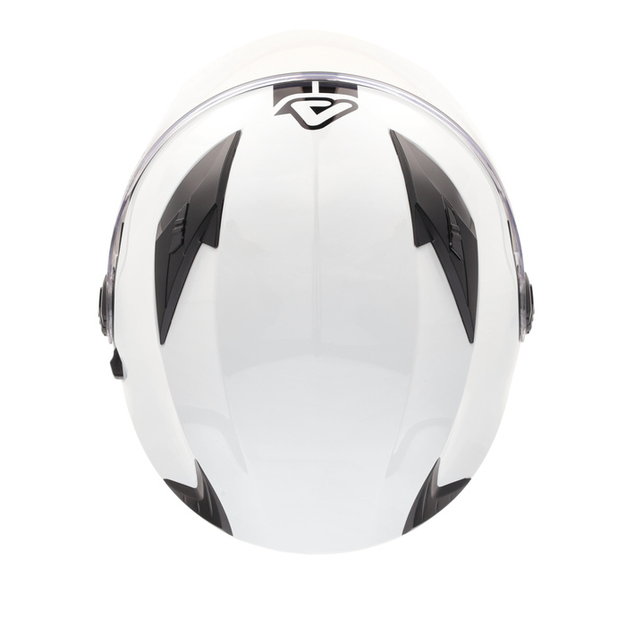 Kask Firstway 2.0 homologacja ECE/ONU 22-06 Skuter Trial