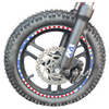 NAI e-MX 14 Elektro-Motocross-Bike für Kinder