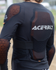 Acerbis Ochraniacz Flux Air Zbroja Buzer Cross Endro