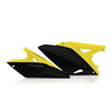 Suzuki RMZ 250 panele boczne; 10>