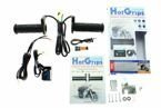 Heizgriffe Oxford Essential Commuter Hot grips BEHEIZTE GRIFFE Heated grips