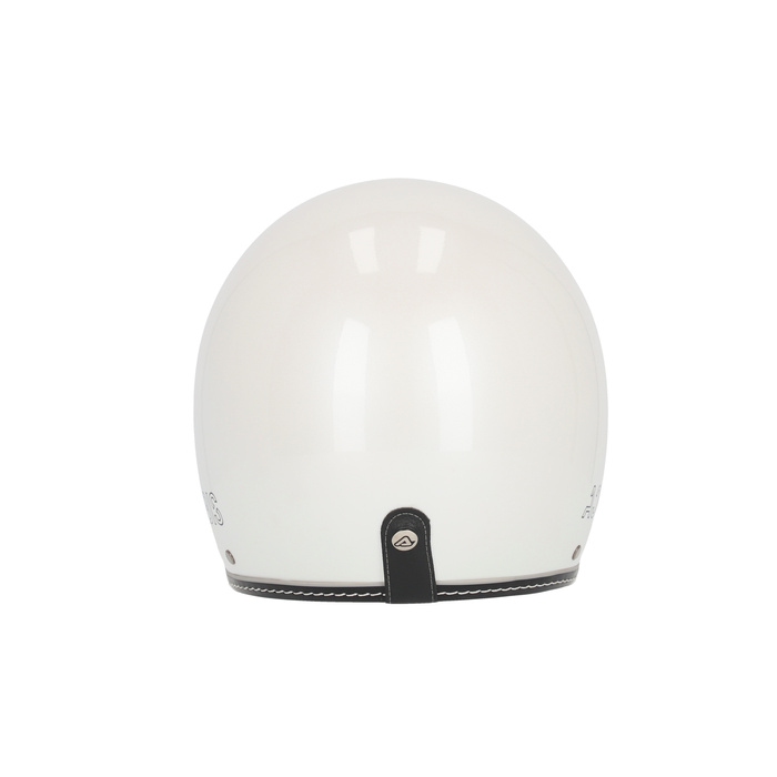 Acerbis Helm SKODELA 22-06 Roller Scooter Cafe Racer Motorradhelm Motorrad