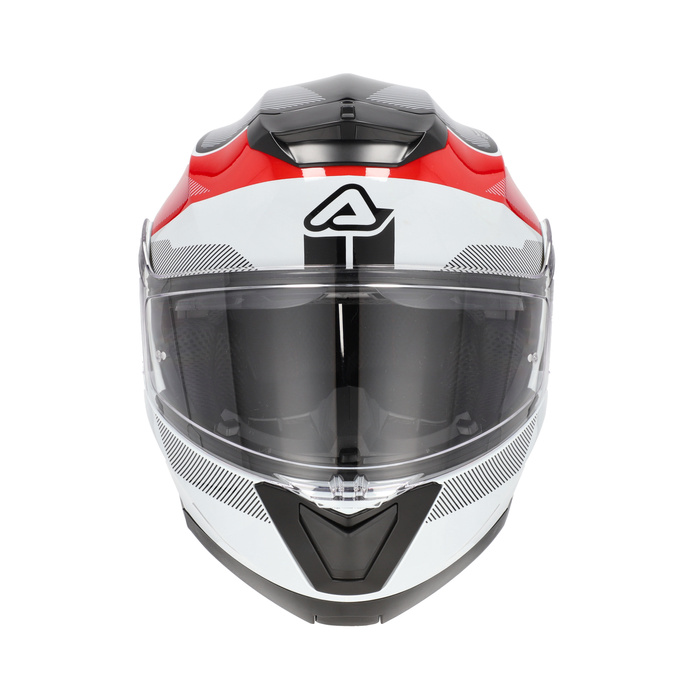 Kask Serel 22-06 kask modułowy ACERBIS Dual Road
