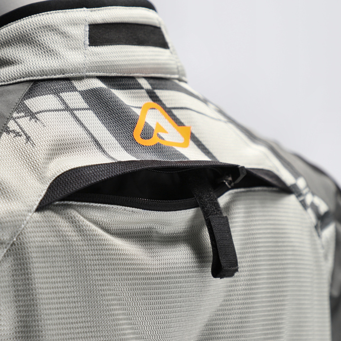 Acerbis Jacke RALLY RACE MESH