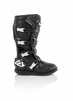 Buty Acerbis X-Race z ukrytym zawiasem 