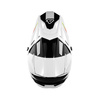 Kask Acerbis T711 HELMET HOMOLOGACJA ECE/ONU 22 06 Cross Enduro