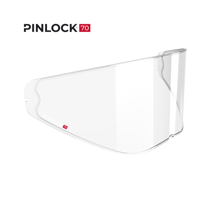 Pinlock 70 Nofog do kasku Rider
