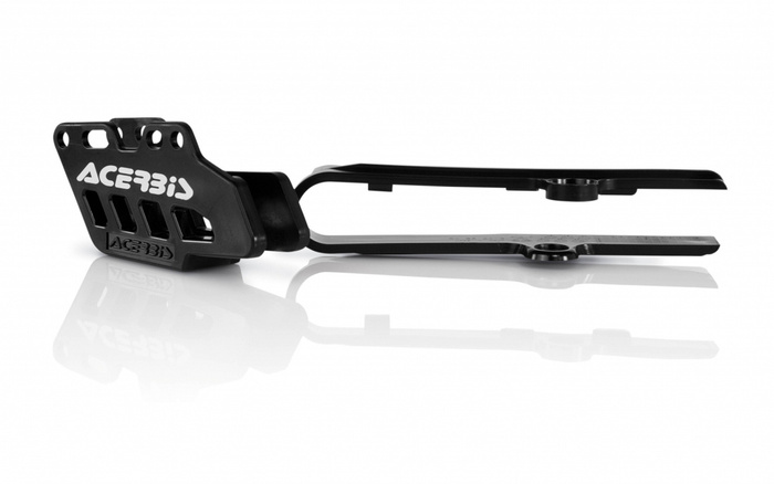 Acerbis Ślizg łańcucha + prowadnica pasuje do KTM SX 85 2006-2014