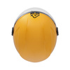 Kask Jet Brezza homologacja 22-06 ECE/ONU Skuter Trial