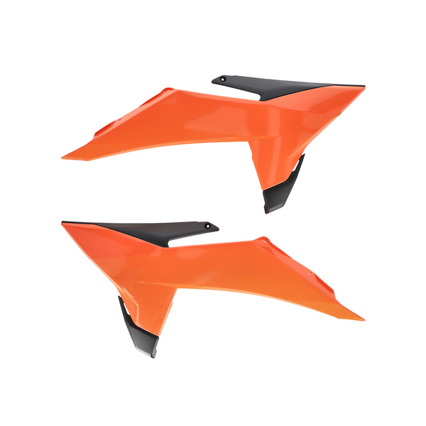 Acerbis owiewki od baku pasuje do SX 85  SX 85 2025>