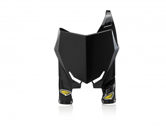 WYPRZEDAŻ Cycra USA Plastron Suzuki RMZ 450; 2018 >  RMZ 250 2019> Motocross Enduro