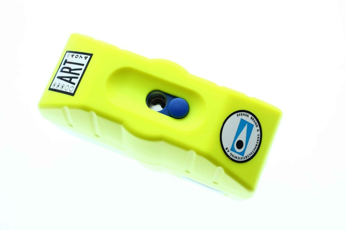 OXFORD BOSS ALARM