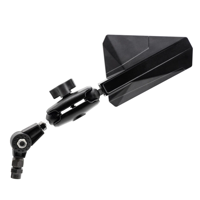 FAR lusterko Cybertrack Robot Adventure motocyklowo - rowerowe