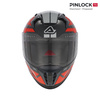 Acerbis Kask X-WAY GRAPHIC homologacja ECE/ONU 22-06 Dual Road