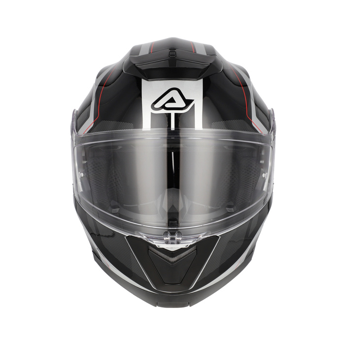 Kask Serel 22-06 kask modułowy ACERBIS Dual Road