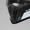 Kask Acerbis Rider Junior 2206 Cross Enduro