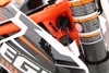 EGL EXP 110 E-Starter-Motorrad, 12/14 Räder