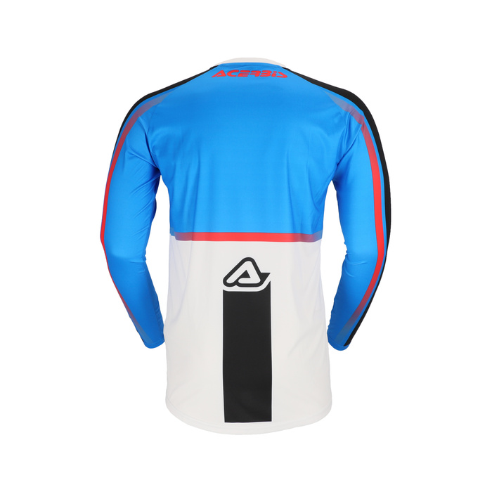 Acerbis koszulka LINEAR JERSEY motocyklowa