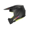 Kask Acerbis WHOOPS SOLID HELMET HOMOLOGACJA ECE/ONU 22 06 Cross Enduro