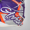 Kask Acerbis LINEAR GRAPHIC homologacja ECE/ONU 22-06 Cross Enduro