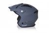 Acerbis Helm Aria Jethelm Enduro Quad Roller Scooter Trial Motorrad Motorcycle