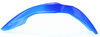 NEW front fender Kotflügel GHOST Acerbis year prod.1997 Yamaha Yz 125-250 92-96'
