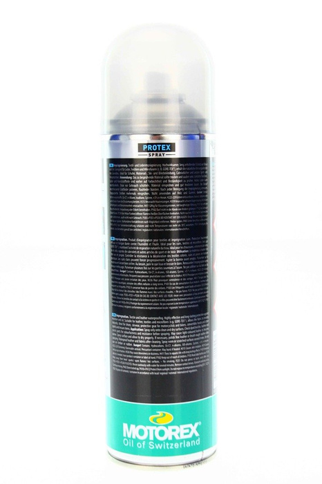 Motorex Protex Spray 500ml 