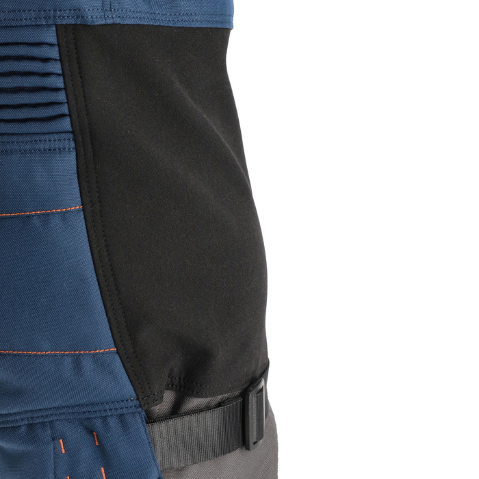 Spodnie Baggy Enduro One