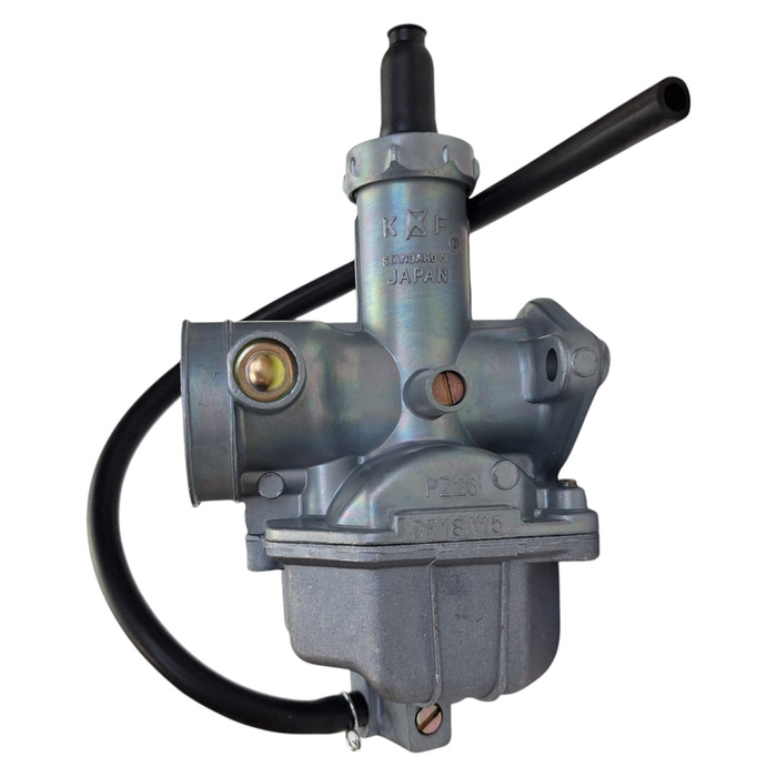 EGL EXP 110  gaźnik PZ26-5K DF18A15