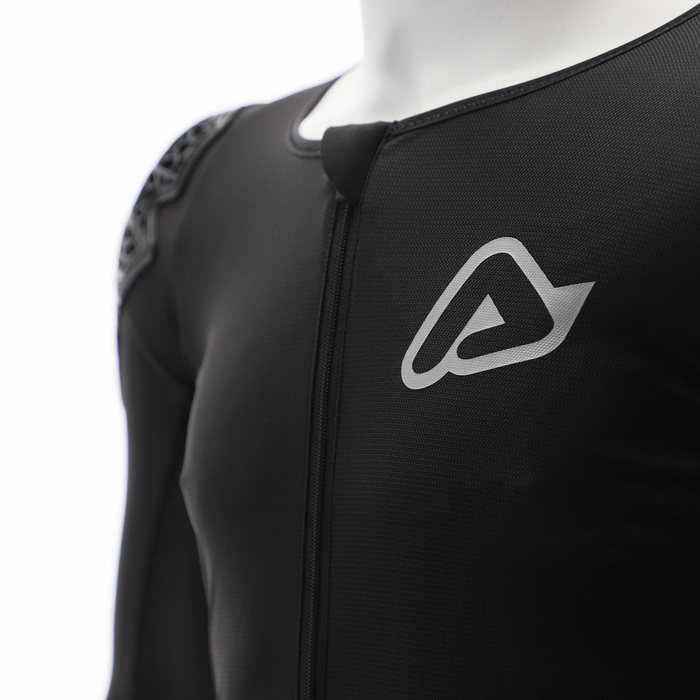 Acerbis Buzer Zbroja P035 Ochraniacz Cross Enduro z Certyfikatem EN 1621