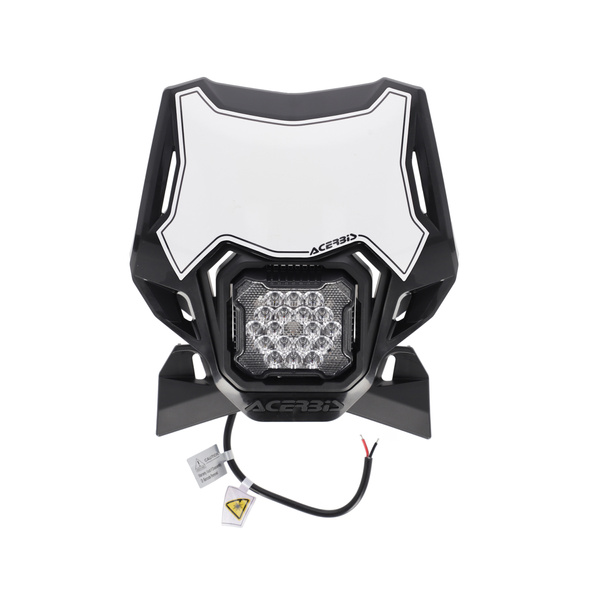 Lampa Acerbis VSL LUMEN-X