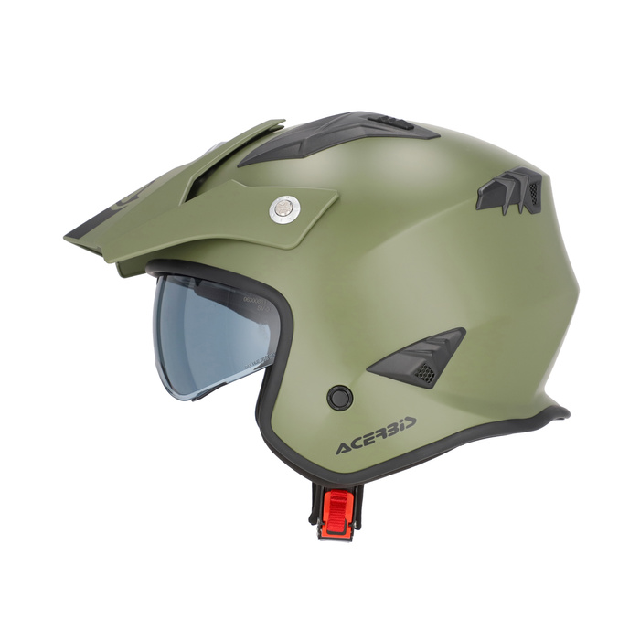 Kask Acerbis Jet Aria 2206 Skuter Trial