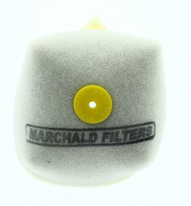 Filtr powietrza samogasnący Marchald Filters Suzuki RM 125 250 RMZ 250 450