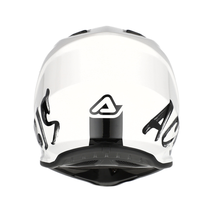 Acerbis Kask PROFILE JUNIOR homologacja ECE/ONU 22-06