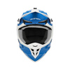Acerbis Helm LINEAR Solid homologation ECE/ONU 22-06 Cross Enduro Quad