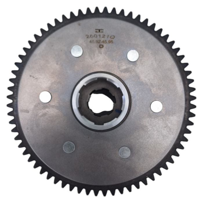 JML EN sprzęgło – komplet