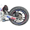 NAI e-MX 14 Elektro-Motocross-Bike für Kinder