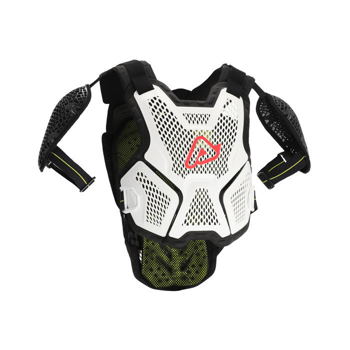 Acerbis Lekki Buzer P035 L2 Cross Enduro Certyfikat EN 1621